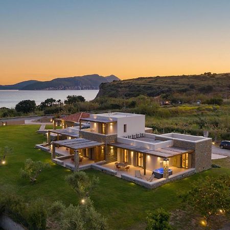 Foiníki Quinta Essentia Suites מראה חיצוני תמונה