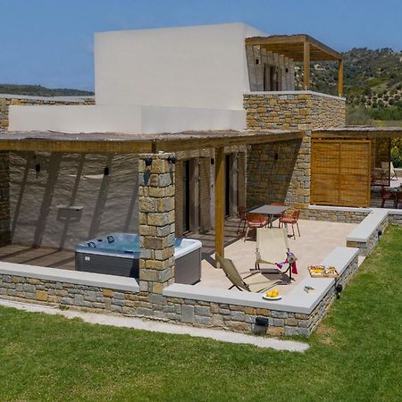 Foiníki Quinta Essentia Suites מראה חיצוני תמונה