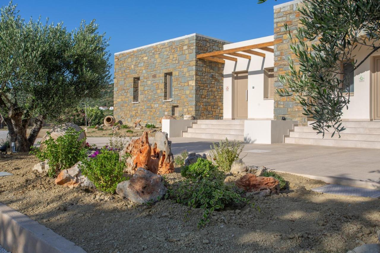Foiníki Quinta Essentia Suites מראה חיצוני תמונה