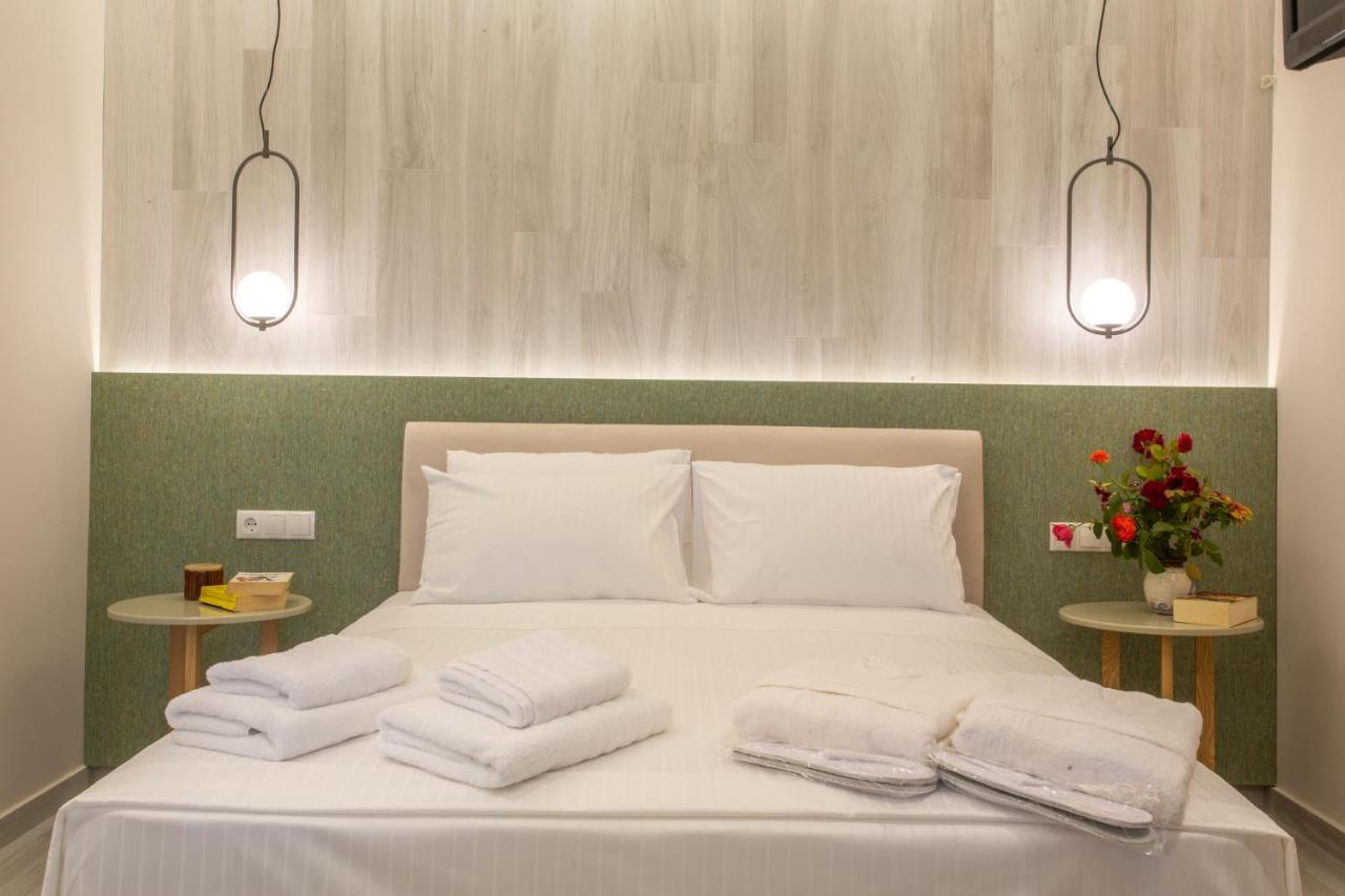 Foiníki Quinta Essentia Suites מראה חיצוני תמונה