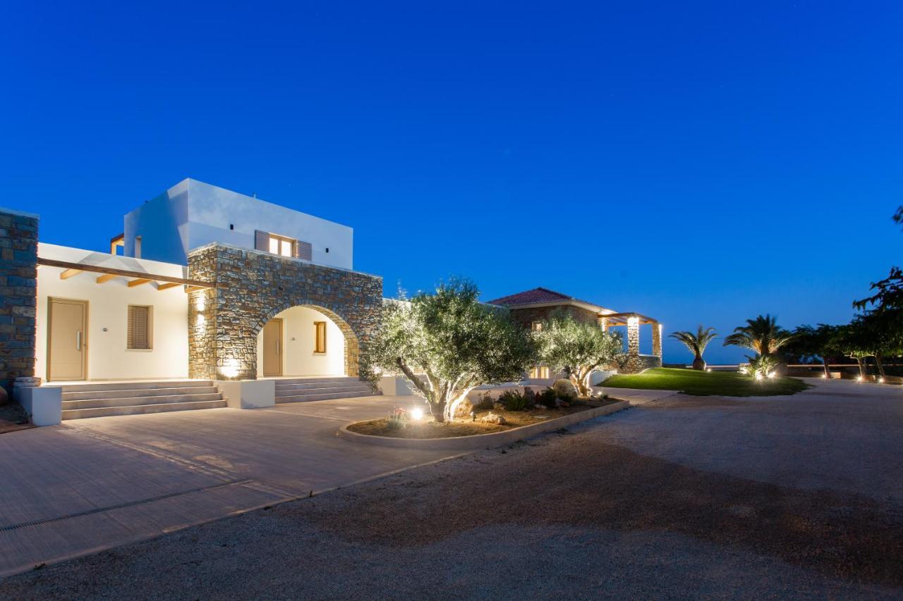 Foiníki Quinta Essentia Suites מראה חיצוני תמונה