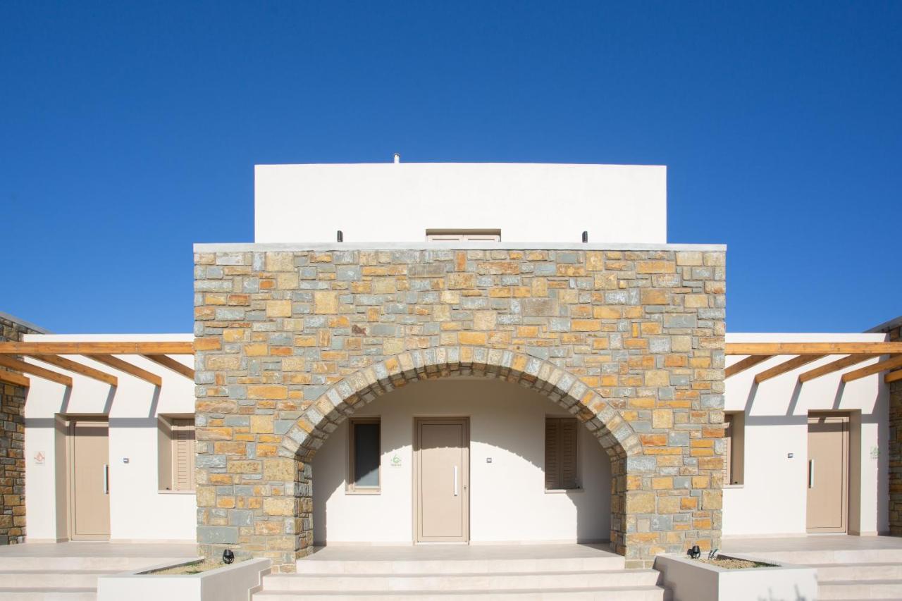 Foiníki Quinta Essentia Suites מראה חיצוני תמונה