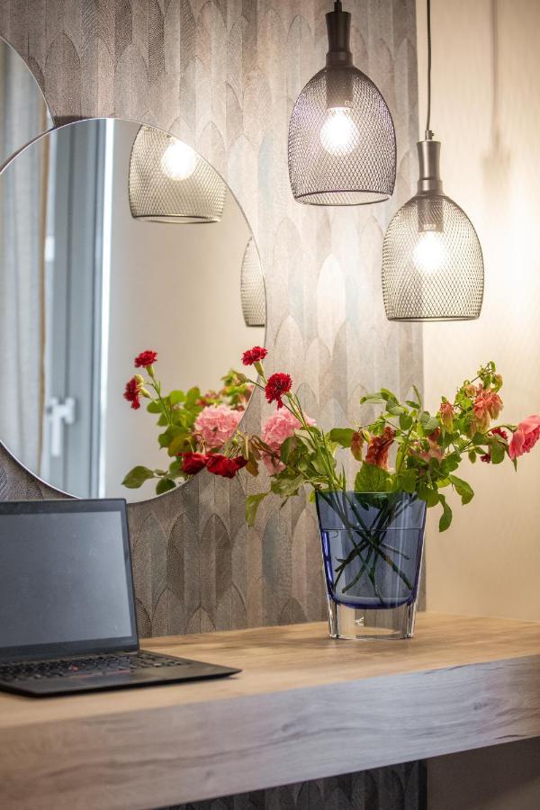 Foiníki Quinta Essentia Suites מראה חיצוני תמונה