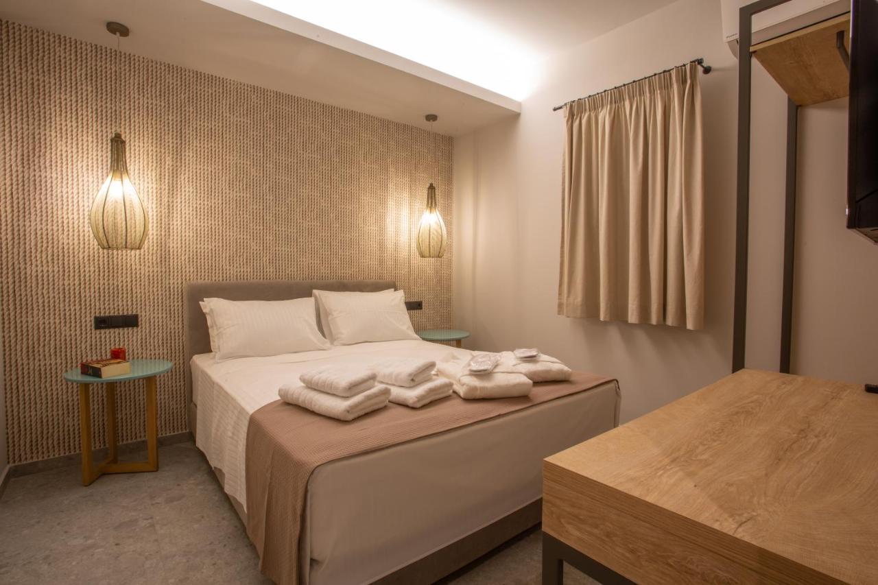 Foiníki Quinta Essentia Suites מראה חיצוני תמונה
