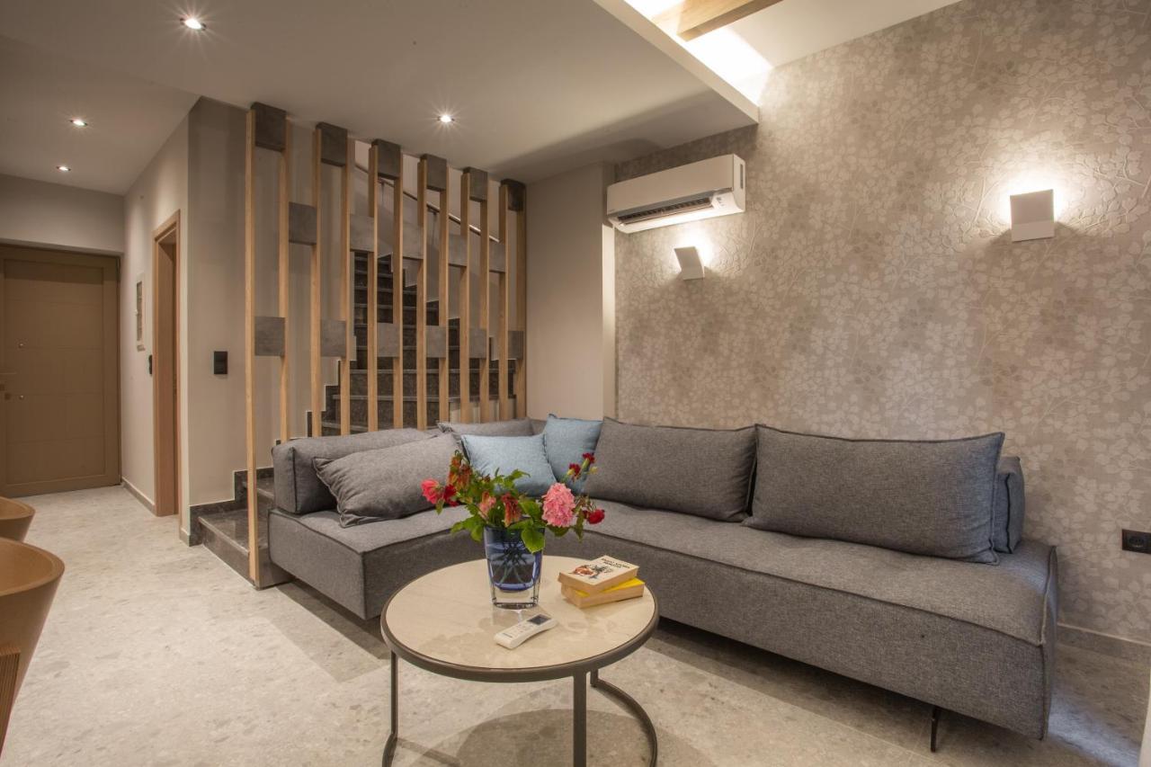 Foiníki Quinta Essentia Suites מראה חיצוני תמונה