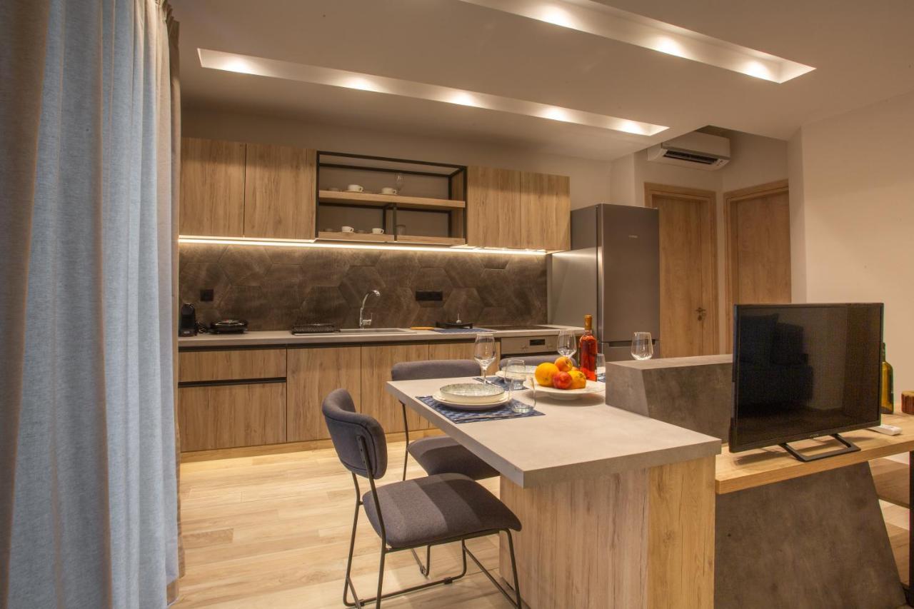 Foiníki Quinta Essentia Suites מראה חיצוני תמונה