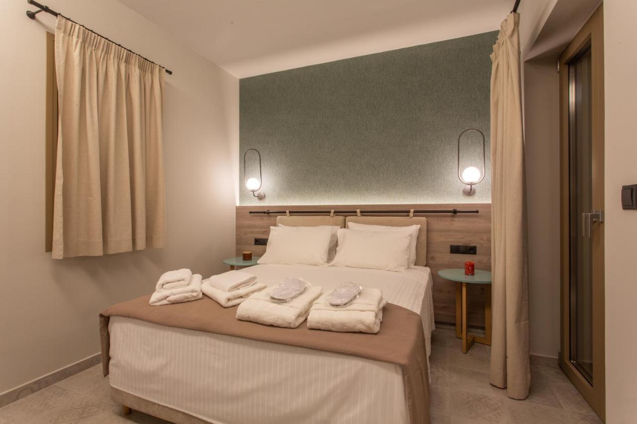 Foiníki Quinta Essentia Suites מראה חיצוני תמונה
