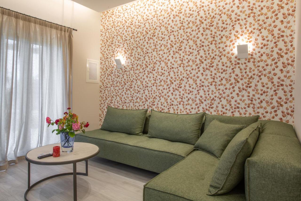 Foiníki Quinta Essentia Suites מראה חיצוני תמונה