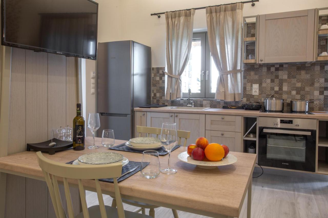 Foiníki Quinta Essentia Suites מראה חיצוני תמונה