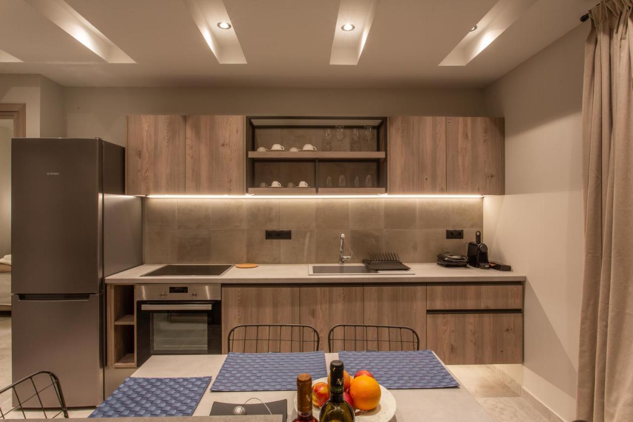 Foiníki Quinta Essentia Suites מראה חיצוני תמונה