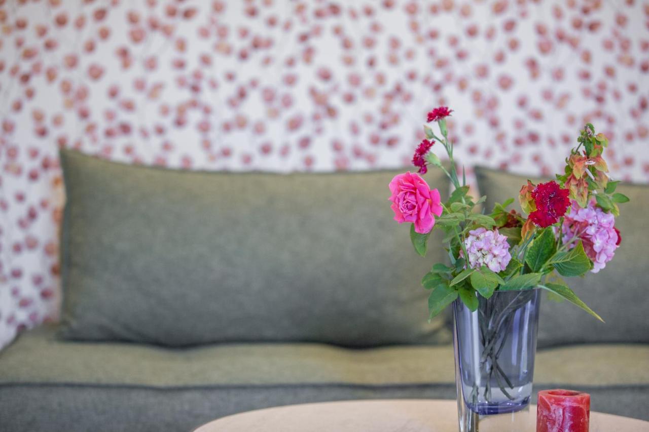 Foiníki Quinta Essentia Suites מראה חיצוני תמונה
