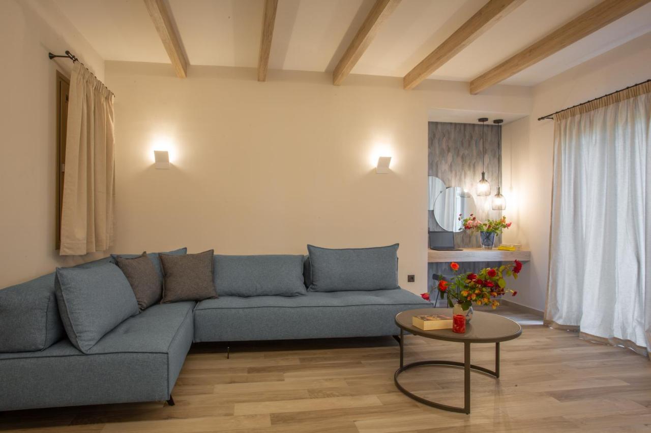 Foiníki Quinta Essentia Suites מראה חיצוני תמונה