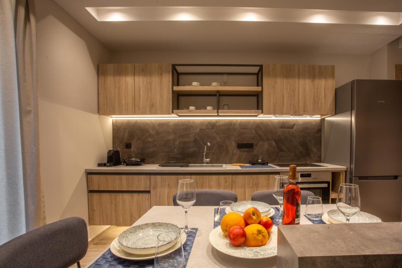 Foiníki Quinta Essentia Suites מראה חיצוני תמונה