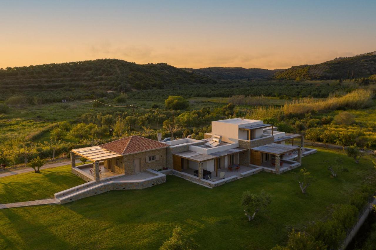 Foiníki Quinta Essentia Suites מראה חיצוני תמונה