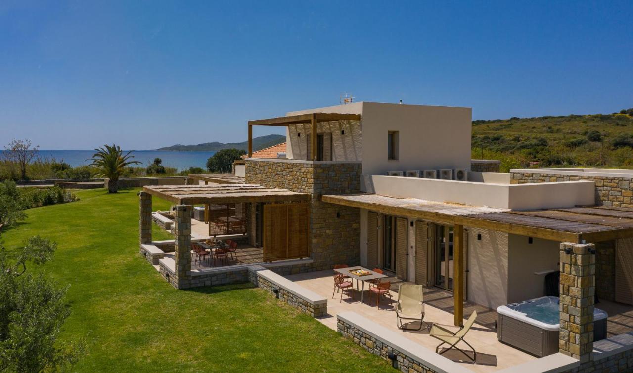 Foiníki Quinta Essentia Suites מראה חיצוני תמונה
