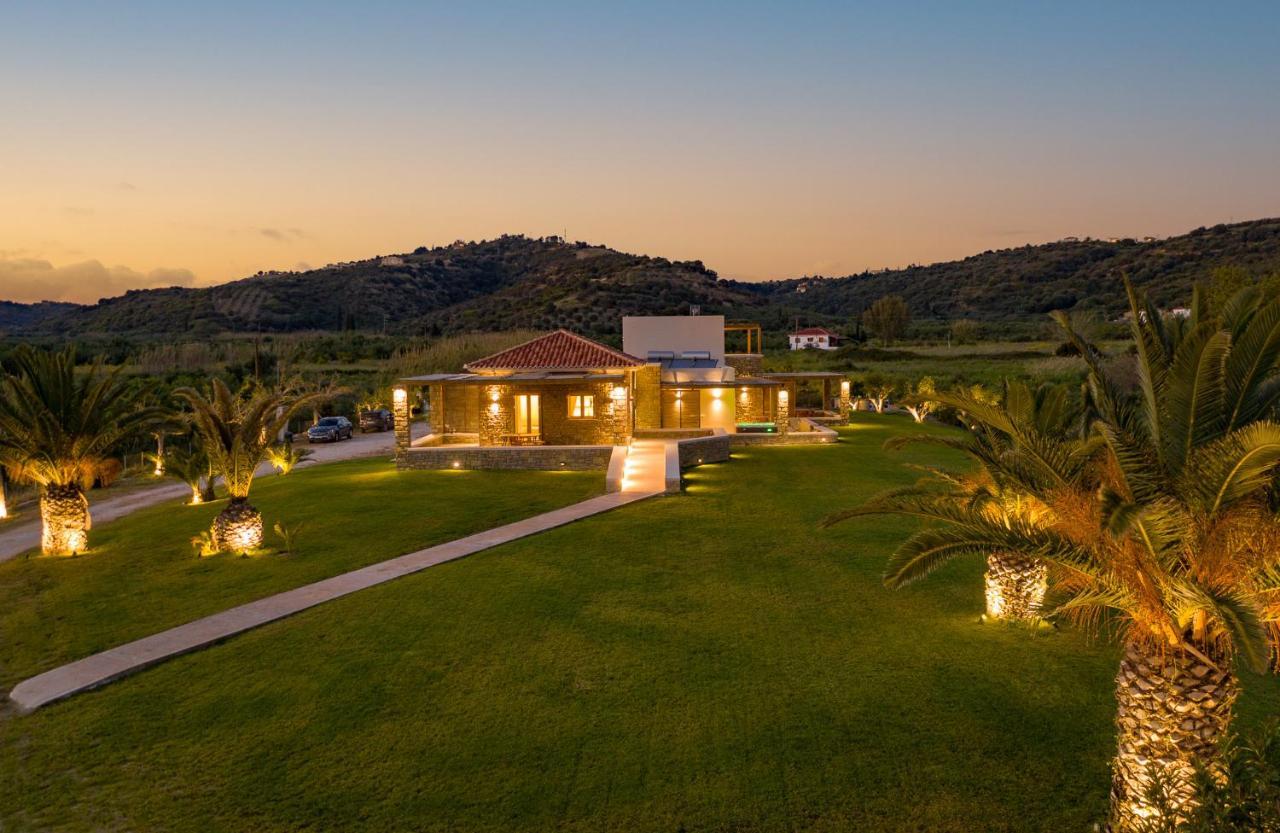 Foiníki Quinta Essentia Suites מראה חיצוני תמונה