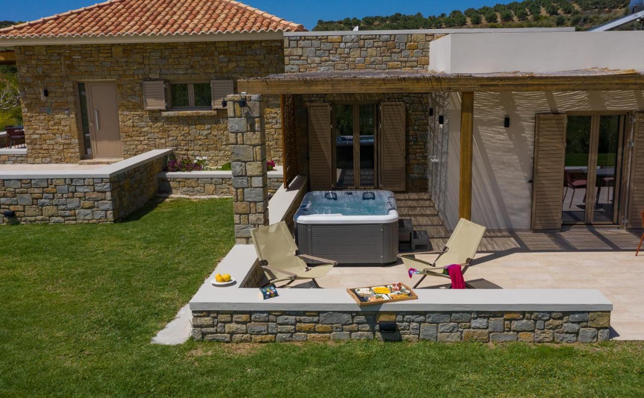 Foiníki Quinta Essentia Suites מראה חיצוני תמונה