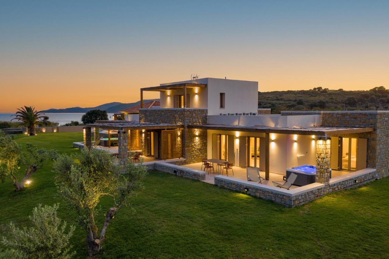 Foiníki Quinta Essentia Suites מראה חיצוני תמונה