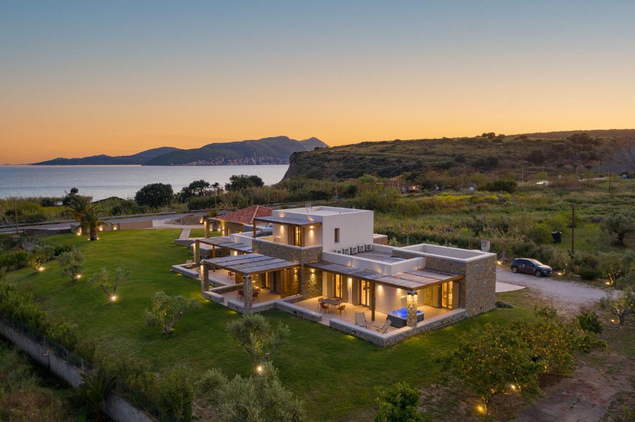 Foiníki Quinta Essentia Suites מראה חיצוני תמונה