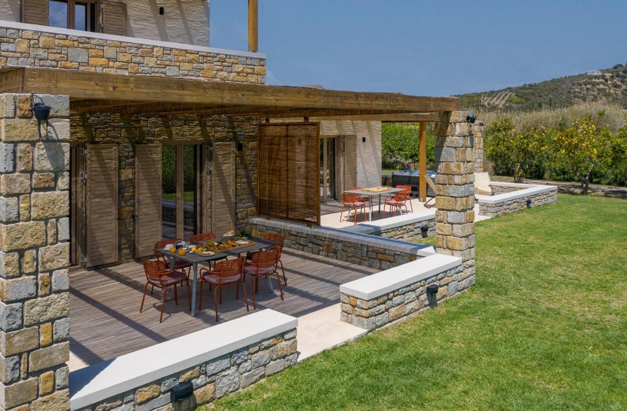 Foiníki Quinta Essentia Suites מראה חיצוני תמונה