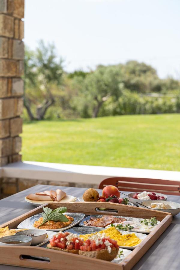 Foiníki Quinta Essentia Suites מראה חיצוני תמונה