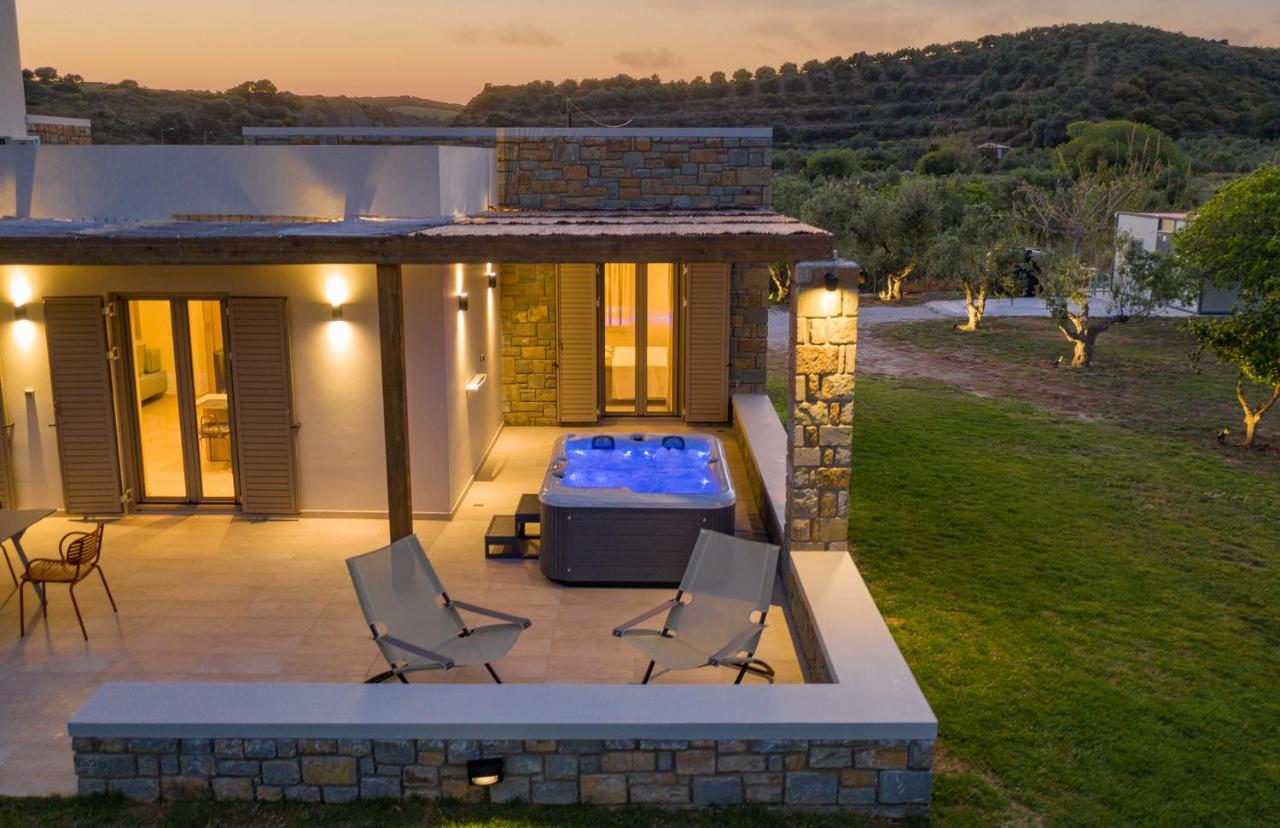 Foiníki Quinta Essentia Suites מראה חיצוני תמונה