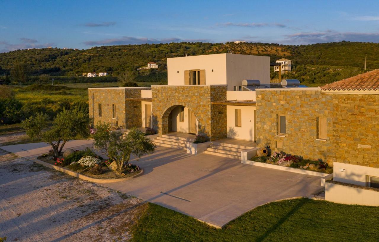 Foiníki Quinta Essentia Suites מראה חיצוני תמונה