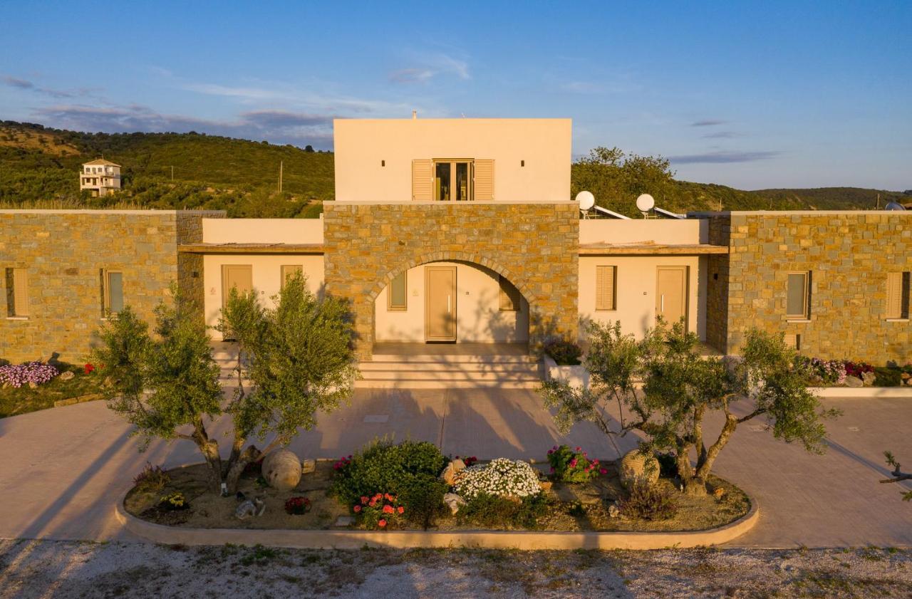 Foiníki Quinta Essentia Suites מראה חיצוני תמונה