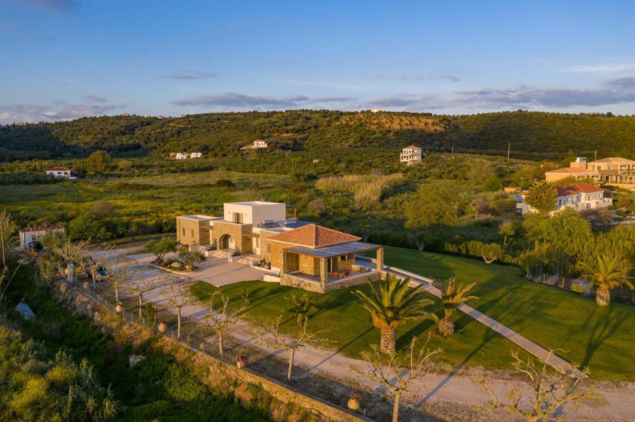 Foiníki Quinta Essentia Suites מראה חיצוני תמונה