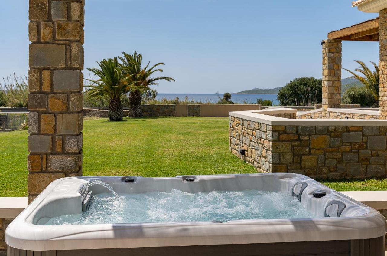 Foiníki Quinta Essentia Suites מראה חיצוני תמונה
