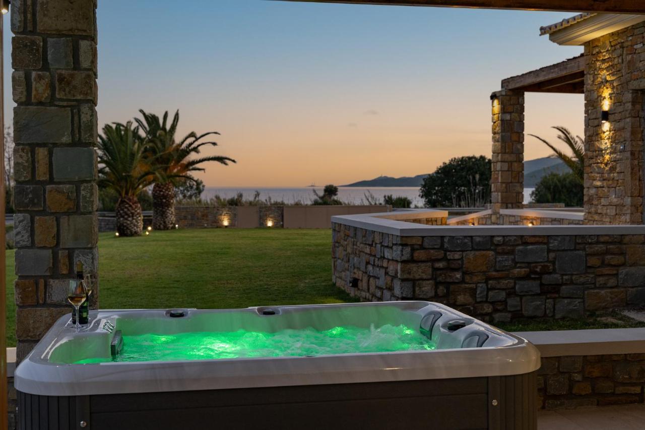 Foiníki Quinta Essentia Suites מראה חיצוני תמונה