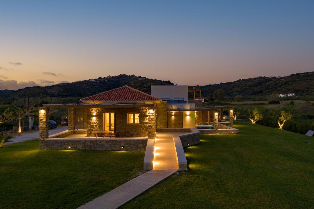 Foiníki Quinta Essentia Suites מראה חיצוני תמונה