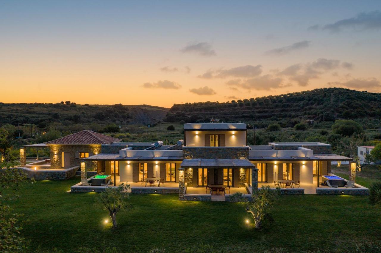 Foiníki Quinta Essentia Suites מראה חיצוני תמונה