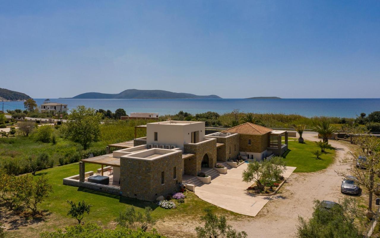 Foiníki Quinta Essentia Suites מראה חיצוני תמונה
