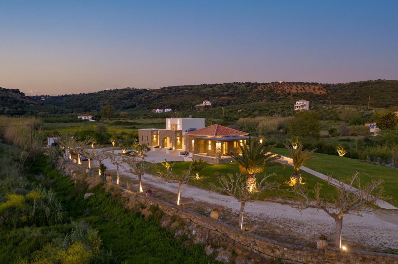 Foiníki Quinta Essentia Suites מראה חיצוני תמונה