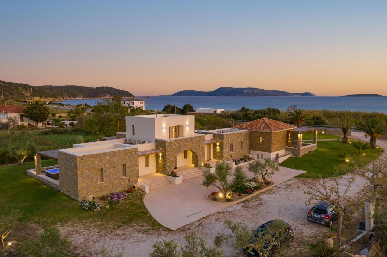 Foiníki Quinta Essentia Suites מראה חיצוני תמונה