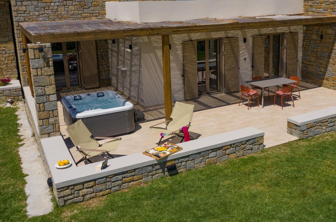 Foiníki Quinta Essentia Suites מראה חיצוני תמונה