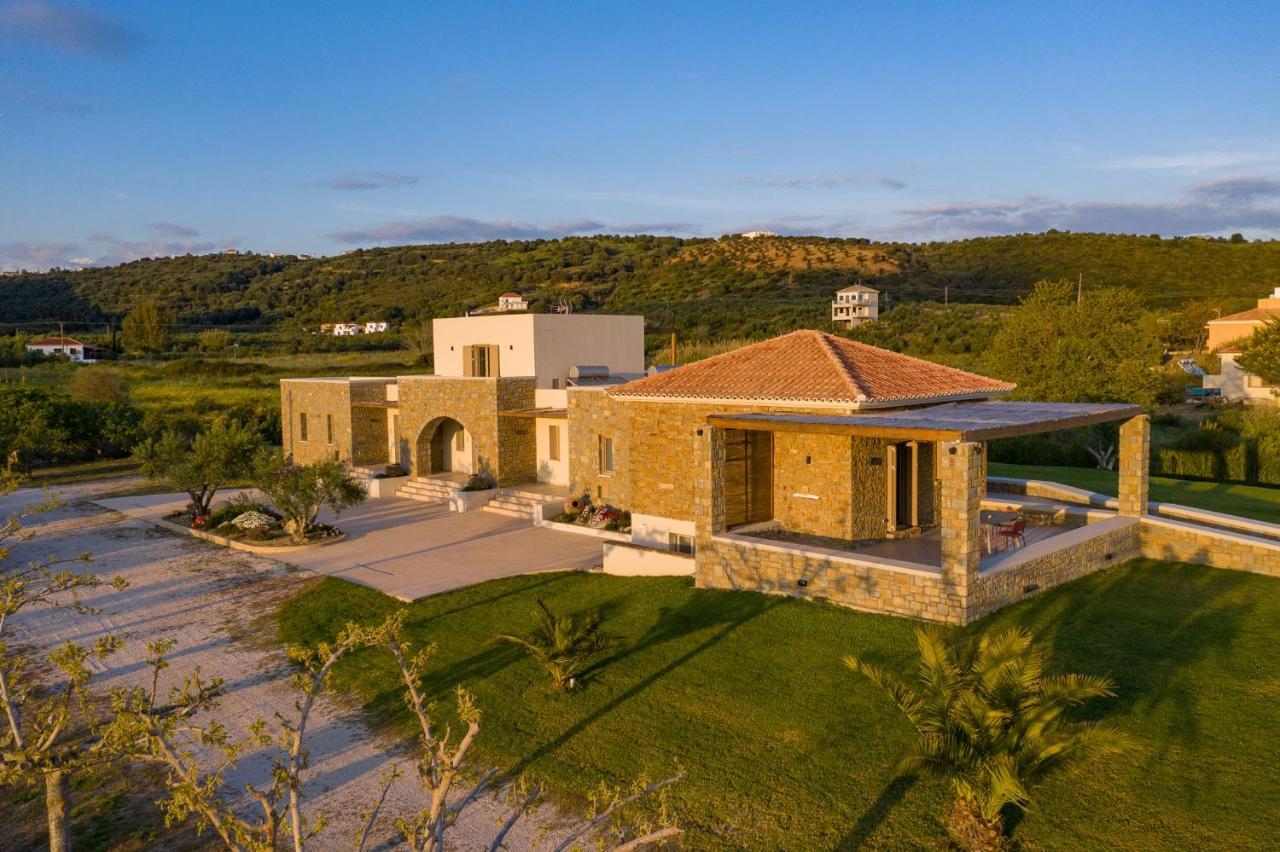 Foiníki Quinta Essentia Suites מראה חיצוני תמונה