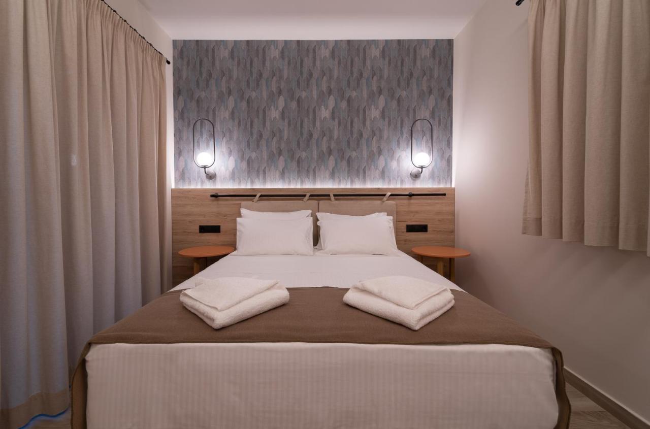 Foiníki Quinta Essentia Suites מראה חיצוני תמונה